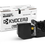kyocera tk 5430k – toner noir ecosys ma2100cwfx/pa2100cwx