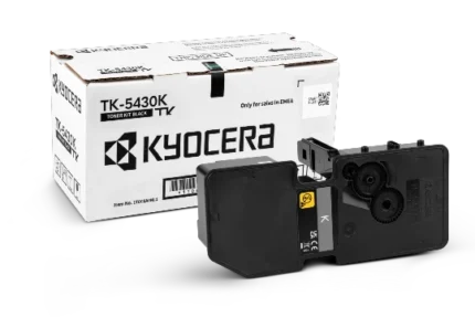 kyocera tk 5430k – toner noir ecosys ma2100cwfx/pa2100cwx