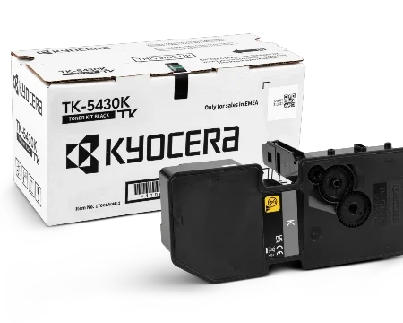 kyocera tk 5430k – toner noir ecosys ma2100cwfx/pa2100cwx