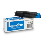 kyocera tk 590c – toner cyan (7 000 pages)