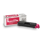 kyocera tk 590m – toner magenta (7 000 pages)