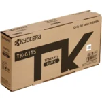 kyocera tk 6115 – toner noir haute capacité