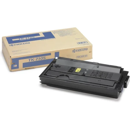 kyocera tk 7105 – toner noir haute capacité