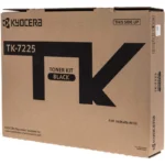 kyocera tk 7522 – toner noir pour taskalfa 3263i