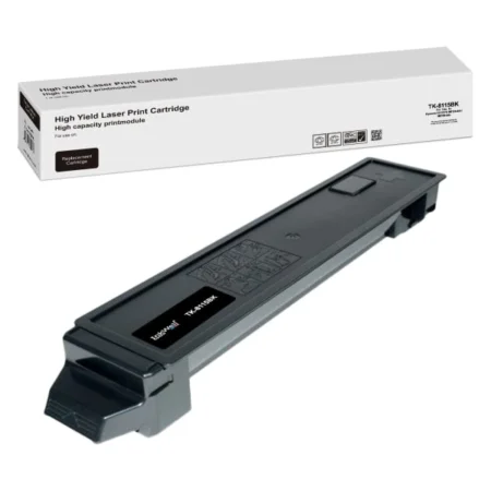 kyocera tk 8115bk – toner noir ecosys m8130cidn