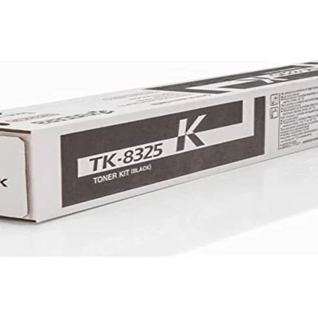 kyocera tk 8325k – toner noir taskalfa 2551ci