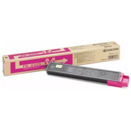 kyocera tk 8325m – toner magenta taskalfa 2551ci