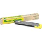 kyocera tk 8325y – toner jaune taskalfa 2551ci