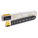 kyocera tk 8345y – toner jaune taskalfa 2552ci/2553ci