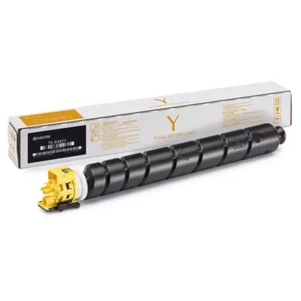 kyocera tk 8345y – toner jaune taskalfa 2552ci/2553ci