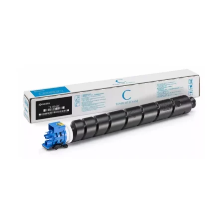 kyocera tk 8365m – toner magenta taskalfa 2554ci