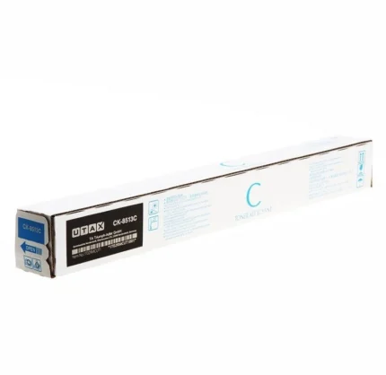 utax tk 8513c – toner cyan original