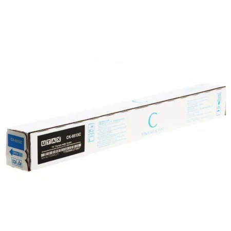 utax tk 8513c – toner cyan original