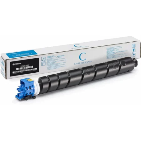 kyocera tk 8515c – toner cyan taskalfa 5052ci/5053ci/6052ci/6053ci