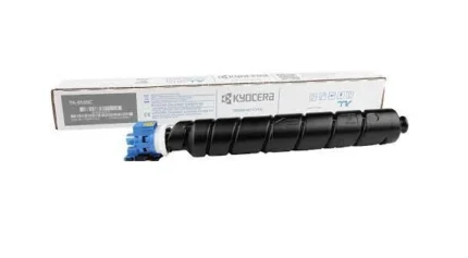 kyocera tk 8555c – toner cyan taskalfa 5054ci/6054ci/7054ci