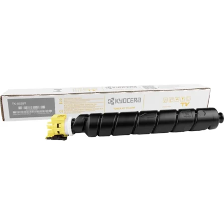 kyocera tk 8555k – toner noir taskalfa 5054ci/6054ci/7054ci (40000 pages)
