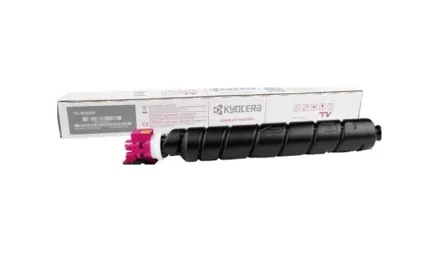 kyocera tk 8555m – toner magenta taskalfa 5054ci/6054ci/7054ci