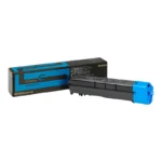 kyocera tk 8705c – toner cyan haute capacité taskalfa 6550ci/6551ci/7550ci