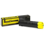 kyocera tk 8705y – toner jaune haute capacité taskalfa 6550ci/6551ci/7550ci