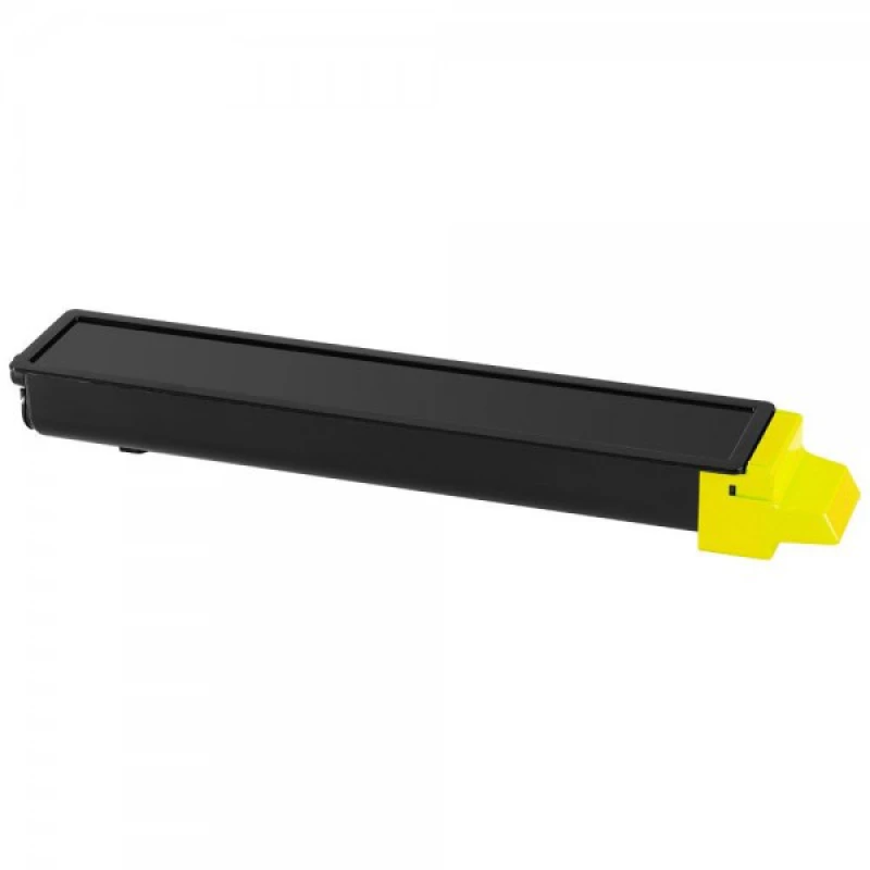 kyocera tk 895y – toner jaune fs c 8020mfp/8025mfp/8520mfp/8525mfp kyocera tk 895y – toner jaune fs c 8020mfp/8025mfp/8520mfp/8525mfp