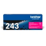 brother tn 243m magenta – toner laser original