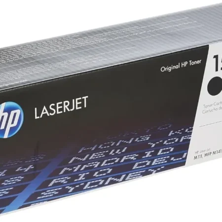 hp 150a black original laserjet toner cartridge