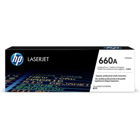 hp 660a original laserjet imaging drum