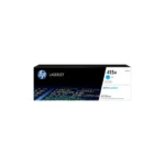 hp 415a cyan laserjet toner cartridge