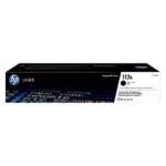 hp 117a black original laser toner cartridge