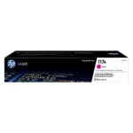hp 117a magenta original laser toner cartridge