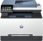 imprimante couleur multifonction hp color laserjet pro mfp 3303fdn (499m7a)