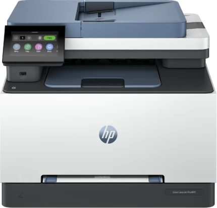 imprimante couleur multifonction hp color laserjet pro mfp 3303fdn (499m7a)