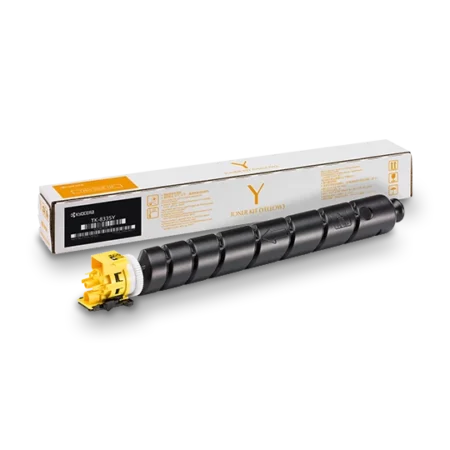 kyocera tk 8335y – toner jaune taskalfa 3252ci/3253ci
