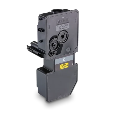kyocera tk 5230y – toner jaune original