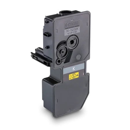 kyocera tk 5230y – toner jaune original