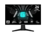 e cran gaming 24 22 full hd msi g242l e14 noir 9s6