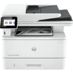 imprimante monochrome multifonction hp laserjet pro mfp 4103fdw (2z629a)