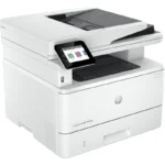 imprimante monochrome multifonction hp laserjet pro mfp 4103fdw (2z629a)