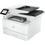 imprimante monochrome multifonction hp laserjet pro mfp 4103fdw (2z629a)