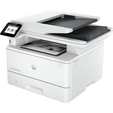 imprimante monochrome multifonction hp laserjet pro mfp 4103fdw (2z629a)