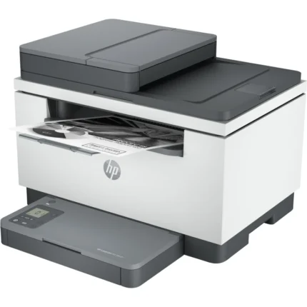 imprimante laser monochrome multifonction hp laserjet pro mfp m236sdn (9yg08a)