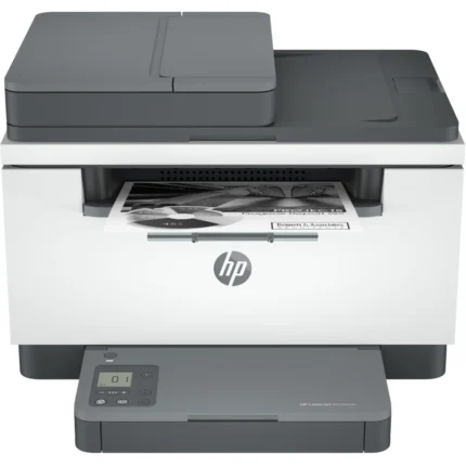 imprimante laser monochrome multifonction hp laserjet pro mfp m236sdn (9yg08a)