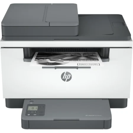 imprimante laser monochrome multifonction hp laserjet pro mfp m236sdn (9yg08a)