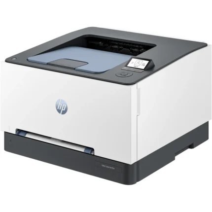 imprimante couleur hp color laserjet pro 3203dw (499n4a)