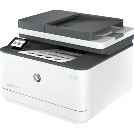 imprimante monochrome multifonction hp laserjet pro mfp 3103fdn (3g631a)