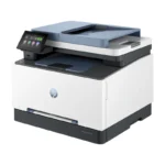 imprimante couleur multifonction hp color laserjet pro mfp 3303fdw (499m8a)