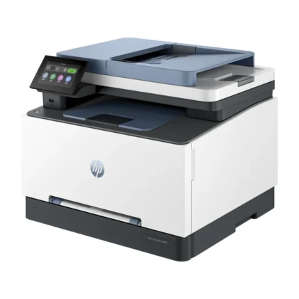 imprimante couleur multifonction hp color laserjet pro mfp 3303fdw (499m8a)