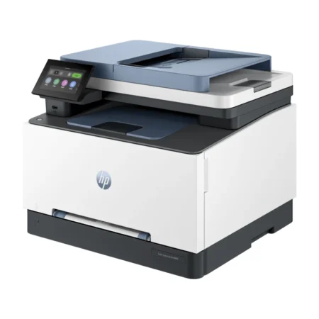 imprimante couleur multifonction hp color laserjet pro mfp 3303fdw (499m8a)