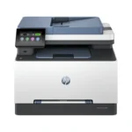 imprimante couleur multifonction hp color laserjet pro mfp 3303fdw (499m8a)