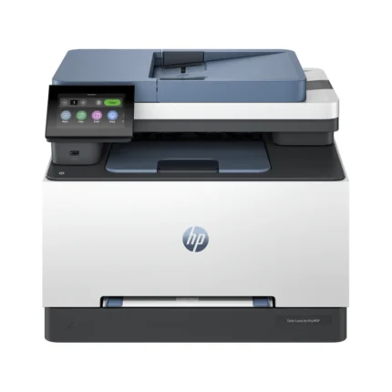 imprimante couleur multifonction hp color laserjet pro mfp 3303fdw (499m8a)